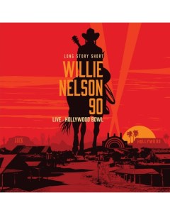 Сборники Willie Nelson Long Story Short Black Vinyl 2LP Sony music