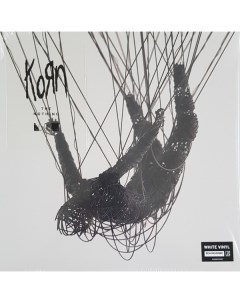 Рок Korn The Nothing White Vinyl Wm