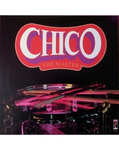 Джаз Chico Hamilton The Master Coloured Vinyl LP Universal (aus)
