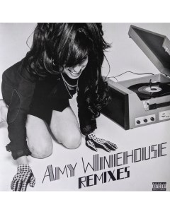 Поп Amy Winehouse Remixes Umg