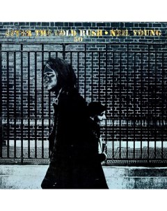 Рок Neil Young After The Gold Rush 50th Anniversary Wm