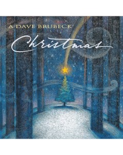 Джаз Dave Brubeck Christmas Black Vinyl 2LP Universal (aus)