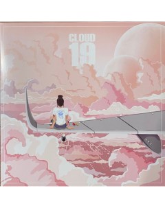 Фанк Kehlani Cloud 19 Limited Clear Vinyl LP Warner music