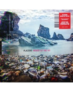 Рок Placebo Never Let Me Go Coloured Vinyl 2LP So recordings