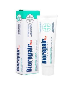 Зубная паста Biorepair