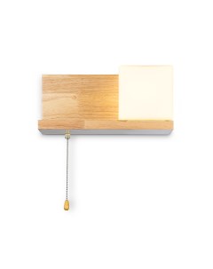 Настенный светильник с выключателем TRADITIONAL Ambrella light