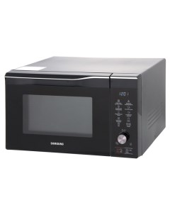 Микроволновая печь MC32K7055CK BW 32л 900Вт гриль черный MC32K7055CK BW Samsung