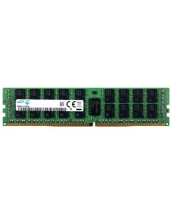 Память DDR4 DIMM 32Gb 3200MHz CL22 1 2V M391A4G43AB1 CWE Samsung