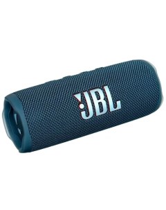 Портативная акустика Flip 6 30 Вт Bluetooth синий FLIP6BLUAM Jbl