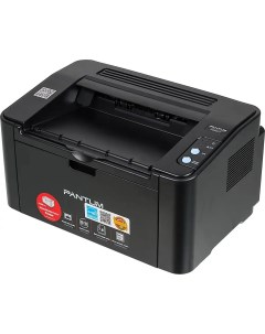 Лазерный принтер P2207 Pantum