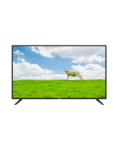 Телевизор P40L33T2CSM 40 Full HD черный Polar