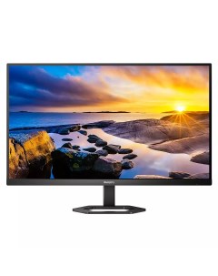 27 Монитор 27E1N5600AE 00 01 черный 75Hz 2560x1440 IPS Philips