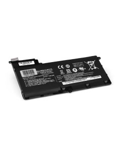 Аккумуляторная батарея для ноутбука Samsung 530U4B NP530U4B AA PBYN8AB 7 4V 6120mAh Оем