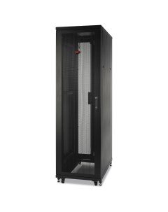 Серверный шкаф NetShelter SV 42U 600mm Wide x 1060mm Deep Enclosure with Sides Black A.p.c.