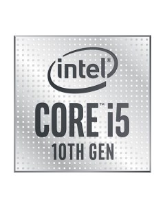 Процессор Core i5 10600 OEM Intel