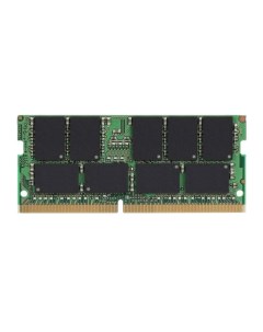 Оперативная память Server Premier KSM26SED8 32MF DDR4 1x32Gb 2666MHz Kingston