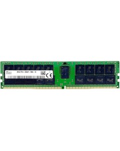 Оперативная память HMA84GR7CJR4N WMT4 DDR4 1x32Gb 2933MHz Hynix