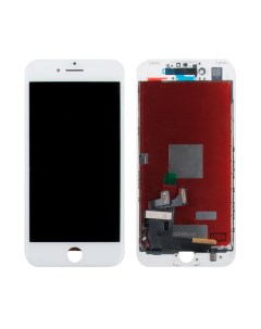 Дисплей для APPLE iPhone 7 в сборе с тачскрином AAA Black 064108 Vbparts