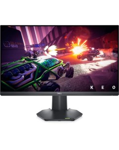 23 8 Монитор G2422HS черный 165Hz 1920x1080 IPS Dell