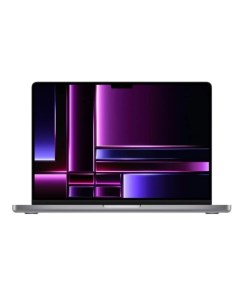 Ноутбук MacBook Pro 16 2 M2 Pro 32 512GB space gray Z1740000E Apple
