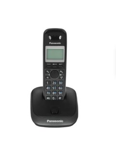 Радиотелефон DECT Panasonic KX TG2511 RUT Nobrand