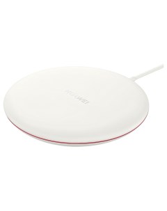 Беспроводное зарядное устройство CP60 15 W white Huawei