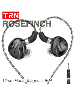Наушники Rosefinch 1008 Trn