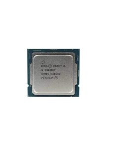 Процессор Core i5 10600KF LGA 1200 OEM Intel