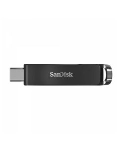 Флешка Ultra 64 ГБ черный SDCZ460 064G G46 Sandisk