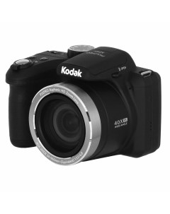 Фотоаппарат цифровой компактный AZ401 Black Kodak