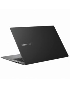 Ноутбук VivoBook S15 S533EA DH51 черный Asus