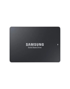 Накопитель SSD Enterprise 2 5 дюйма 960GB PM893 IOPS SATA 6 Гб с 84442 Samsung