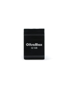 Флешка 70 32 ГБ черный OM 32GB 70 Oltramax