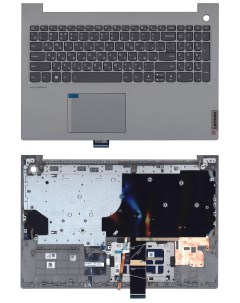 Клавиатура для ноутбука Lenovo ThinkBook 15p IMH топкейс Оем