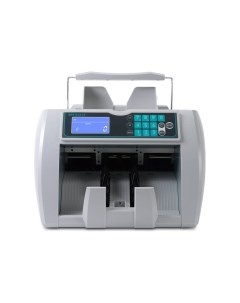Мультивалютный счетчик банкнот C 3 White Mertech