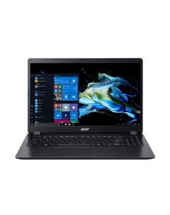 Ноутбук Extensa 15 EX215 52 50JT Black NX EG8ER 00A Acer