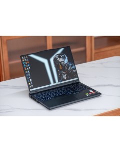 Ноутбук Legion 5 Pro Y9000P i9 14900HX RTX 4060 32Gb 1Tb Lenovo