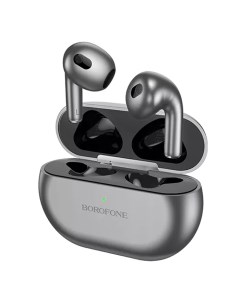 Беспроводные наушники Bluetooth BW09 черный Borofone