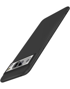 Чехол для Google Pixel 8 Pro силиконовый черный X-level