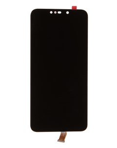 Дисплей для Huawei P20 Lite матрица в сборе с тачскрином Black 061331 Vbparts