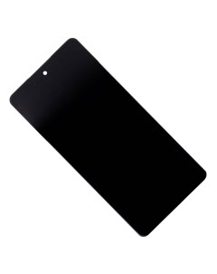 Дисплей для Samsung SM A525F Galaxy A52 A528B A52s 5G в сборе TFT In Cell черный Promise mobile
