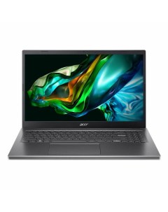 Ноутбук Aspire 5 A515 58GM Gray NX KQ4CD 007 Acer
