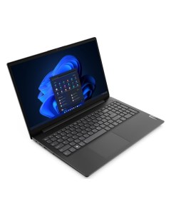 Ноутбук V15 G3 IAP Black 82TT00J2UE Lenovo