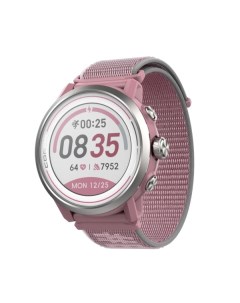 Спортивные часы APEX 2 GPS Outdoor Dusty Pink Coros