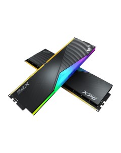 Оперативная память XPG Lancer RGB AX5U5600C3632G DCLARBK DDR5 2x16Gb 5600MHz Adata