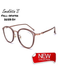 Очки для компьютера Smakhtin S M2053C4 Smakhtin's eyewear & accessories