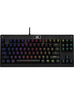 Проводная игровая клавиатура Dark Avenger Black Redragon