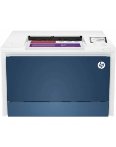 Лазерный принтер Color LaserJet Pro 4203dw 5HH48A Hp