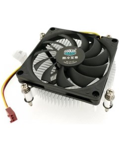 Кулер для процессора H115 DP6 8D1SA B1 Cooler master