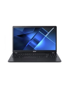 Ноутбук Extensa 15 EX215 52 7009 Black NX EG8ER 012 Acer